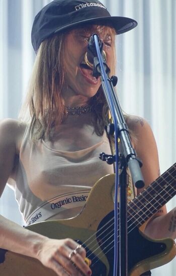 Hayley Williams
