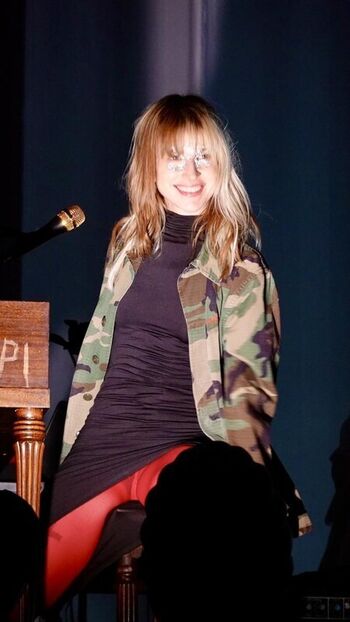 Hayley Williams Leaked Nude OnlyFans (Photo 539)
