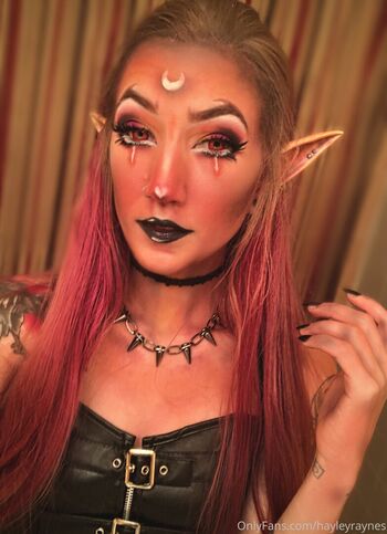 hayleyraynes