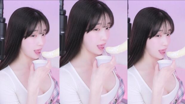 Hayoon48 Leaked Nude OnlyFans (Photo 47)