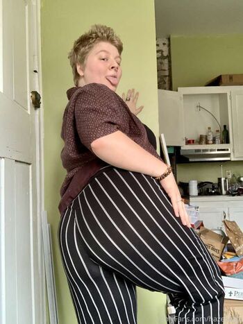 Hazel Leigh Leaked Nude OnlyFans (Photo 18)