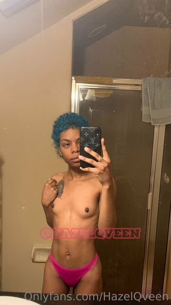 hazelqveen Leaked Nude OnlyFans (Photo 8)