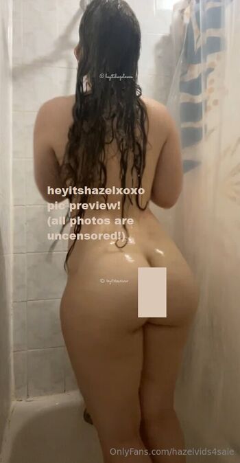 hazelvids4sale