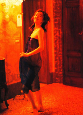 hazuki riona Leaked Nude OnlyFans (Photo 5)