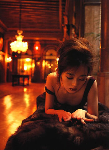 hazuki riona Leaked Nude OnlyFans (Photo 11)