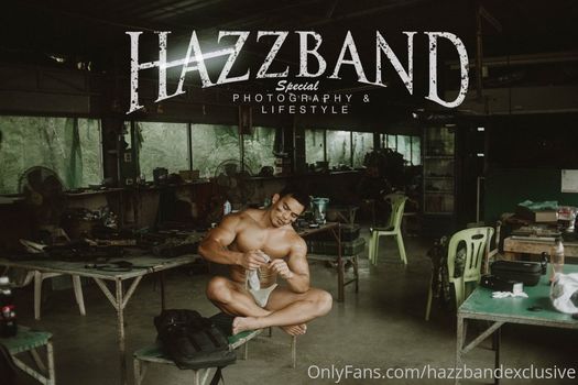 hazzbandexclusive Leaked Nude OnlyFans (Photo 1)