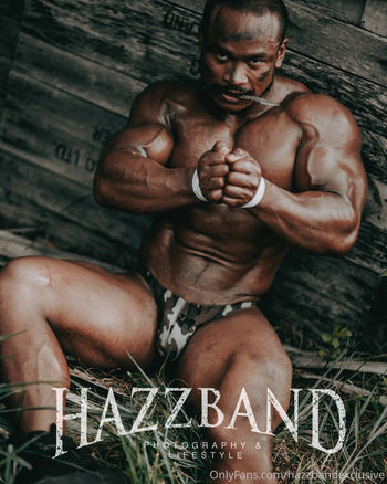 hazzbandexclusive Leaked Nude OnlyFans (Photo 6)