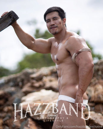 hazzbandexclusive Leaked Nude OnlyFans (Photo 10)