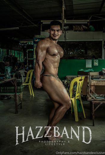 hazzbandexclusive Leaked Nude OnlyFans (Photo 12)