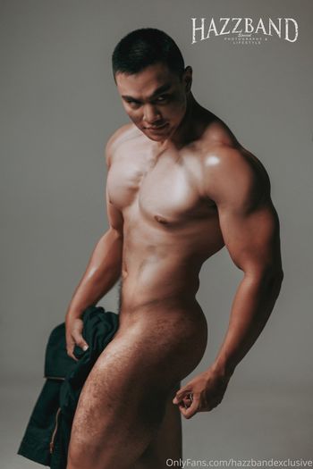 hazzbandexclusive Leaked Nude OnlyFans (Photo 13)