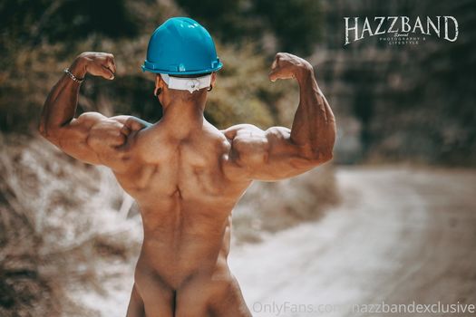 hazzbandexclusive Leaked Nude OnlyFans (Photo 20)