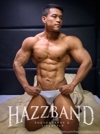 hazzbandexclusive Leaked Nude OnlyFans (Photo 23)