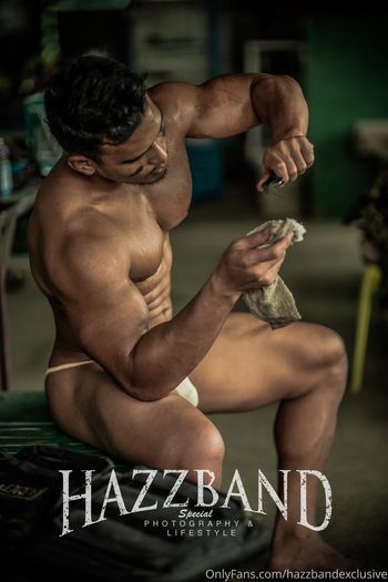 hazzbandexclusive Leaked Nude OnlyFans (Photo 25)
