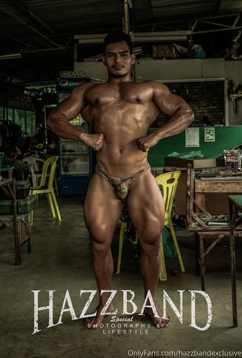 hazzbandexclusive Leaked Nude OnlyFans (Photo 27)