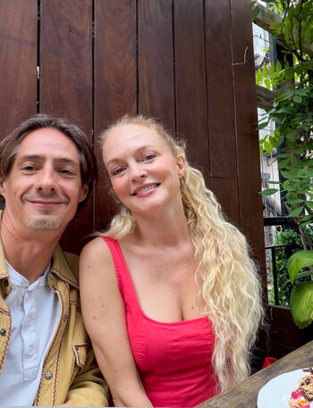 Heather Graham Leaked Nude OnlyFans (Photo 16)