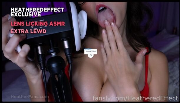 HeatheredEffect Leaked Nude OnlyFans (Photo 326)