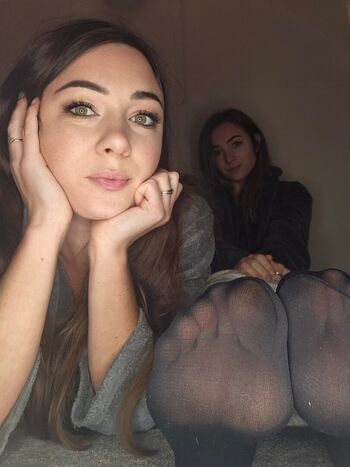 Heaven & Hellie