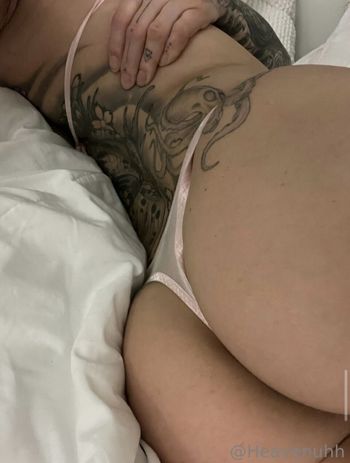 Heavenuhh Leaked Nude OnlyFans (Photo 2)