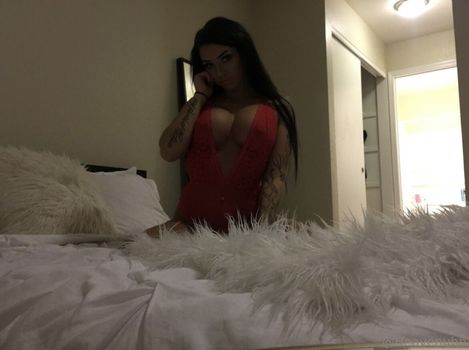 Heavenuhh Leaked Nude OnlyFans (Photo 15)