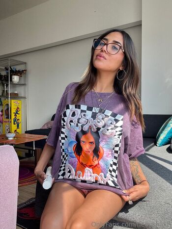 heeyshakti Leaked Nude OnlyFans (Photo 6)