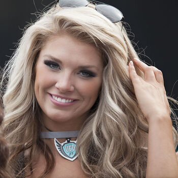 Heidi Golznig