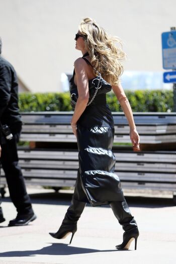 Heidi Klum