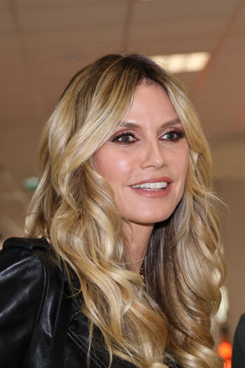 Heidi Klum