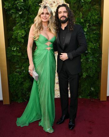 Heidi Klum