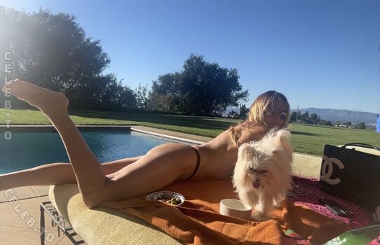 Heidi Klum Leaked Nude OnlyFans (Photo 1456)