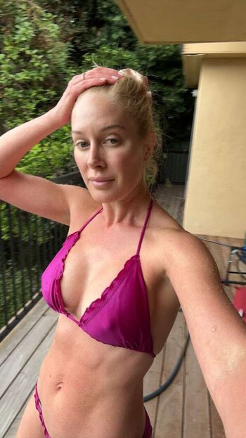 Heidi Montag Leaked Nude OnlyFans (Photo 68)