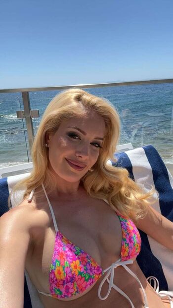 Heidi Montag Leaked Nude OnlyFans (Photo 73)