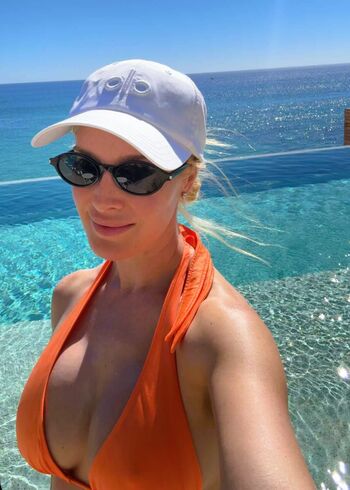 Heidi Montag