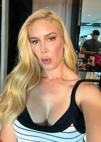 Heidi Montag