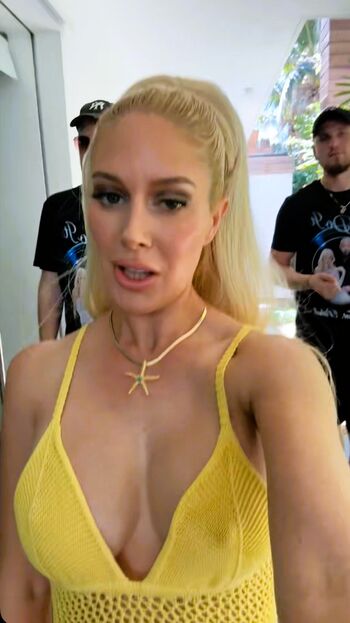 Heidi Montag