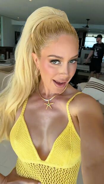 Heidi Montag