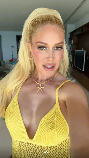 Heidi Montag