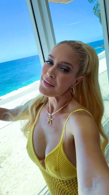 Heidi Montag