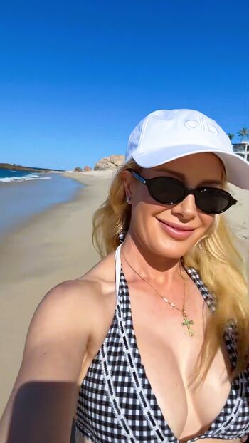 Heidi Montag