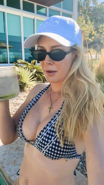 Heidi Montag