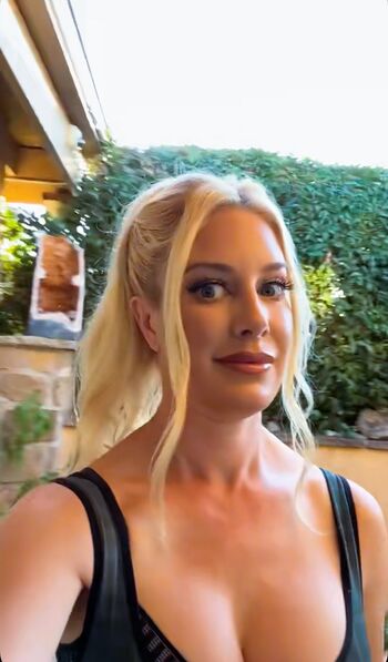 Heidi Montag