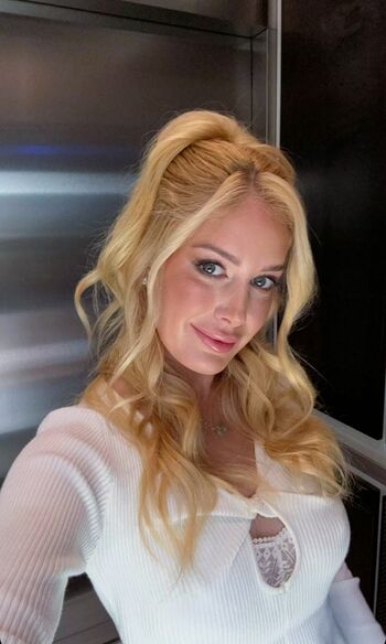 Heidi Montag