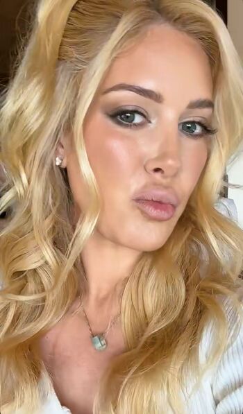 Heidi Montag
