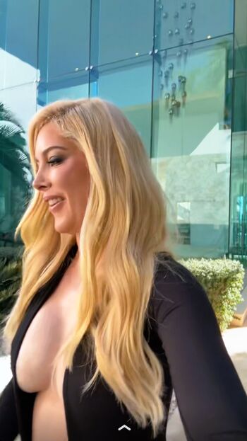 Heidi Montag