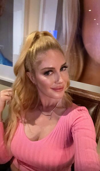 Heidi Montag