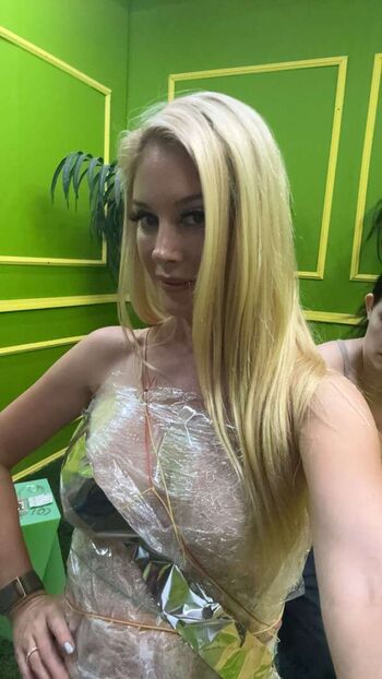 Heidi Montag