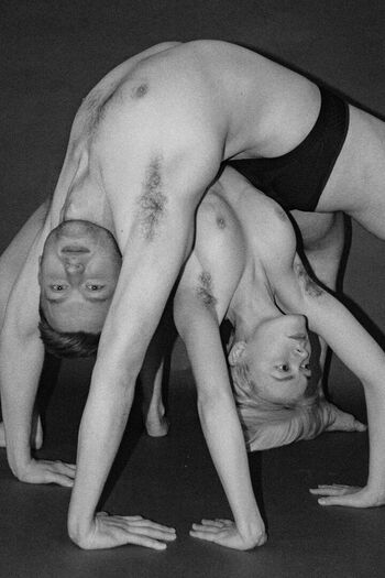 Heidi Leaked Nude OnlyFans (Photo 5)