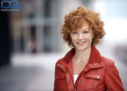 Heike Trinker Leaked Nude OnlyFans (Photo 4)