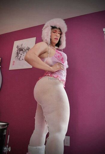 Helddy Hemer Leaked Nude OnlyFans (Photo 5)