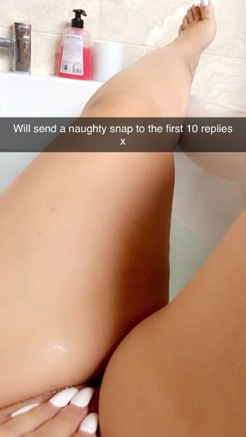 Helen Davis Leaked Nude OnlyFans (Photo 43)