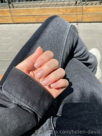 Helen Davis Leaked Nude OnlyFans (Photo 53)